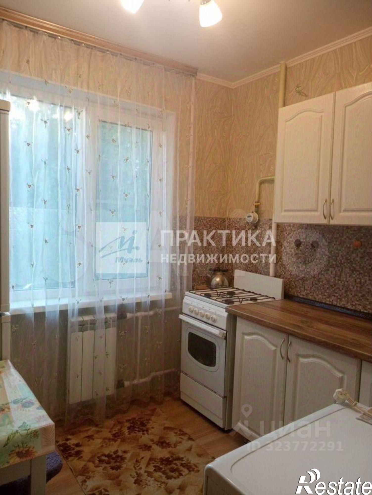 Сдать квартиру за 22 000 рублей на ул Космонавтов, 44/1