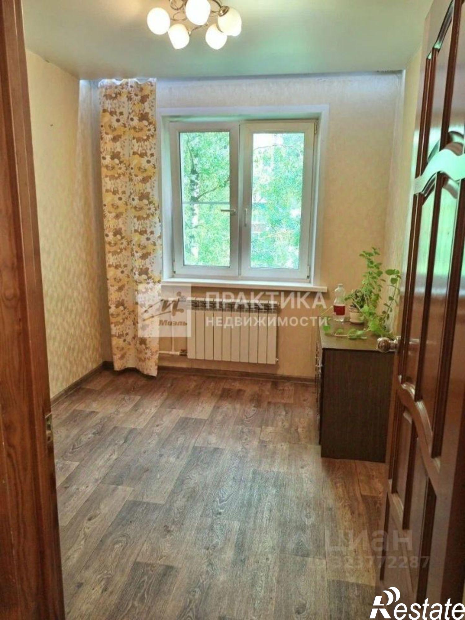 Сдать квартиру за 30 000 рублей на ул Вермишева, 4