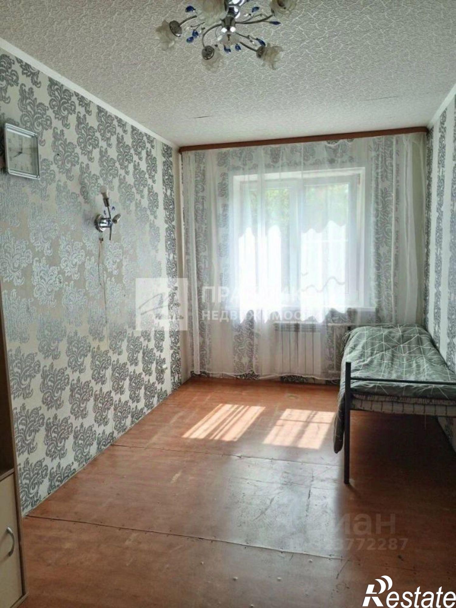 Сдать квартиру за 30 000 рублей на ул Вермишева, 4