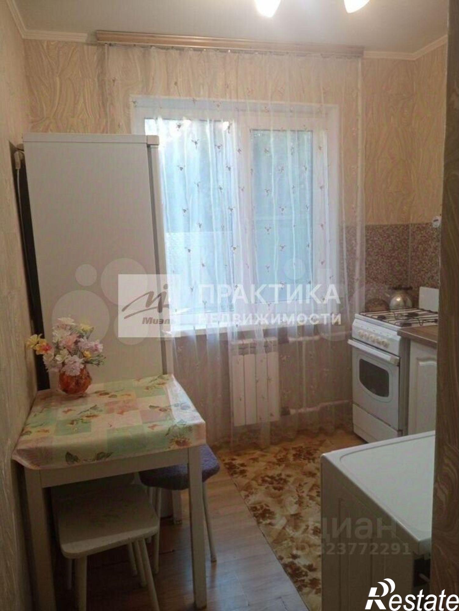 Сдать квартиру за 22 000 рублей на ул Космонавтов, 44/1