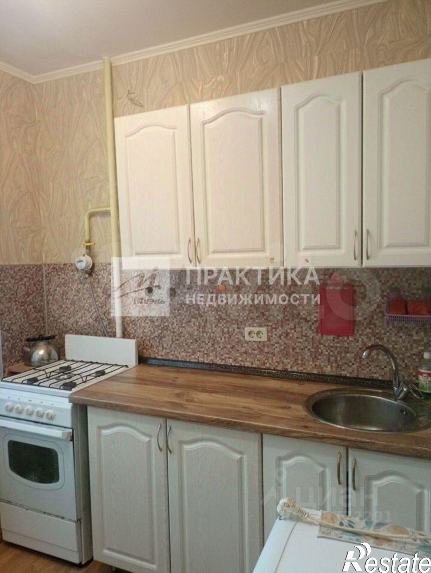 Сдать квартиру за 22 000 рублей на ул Космонавтов, 44/1