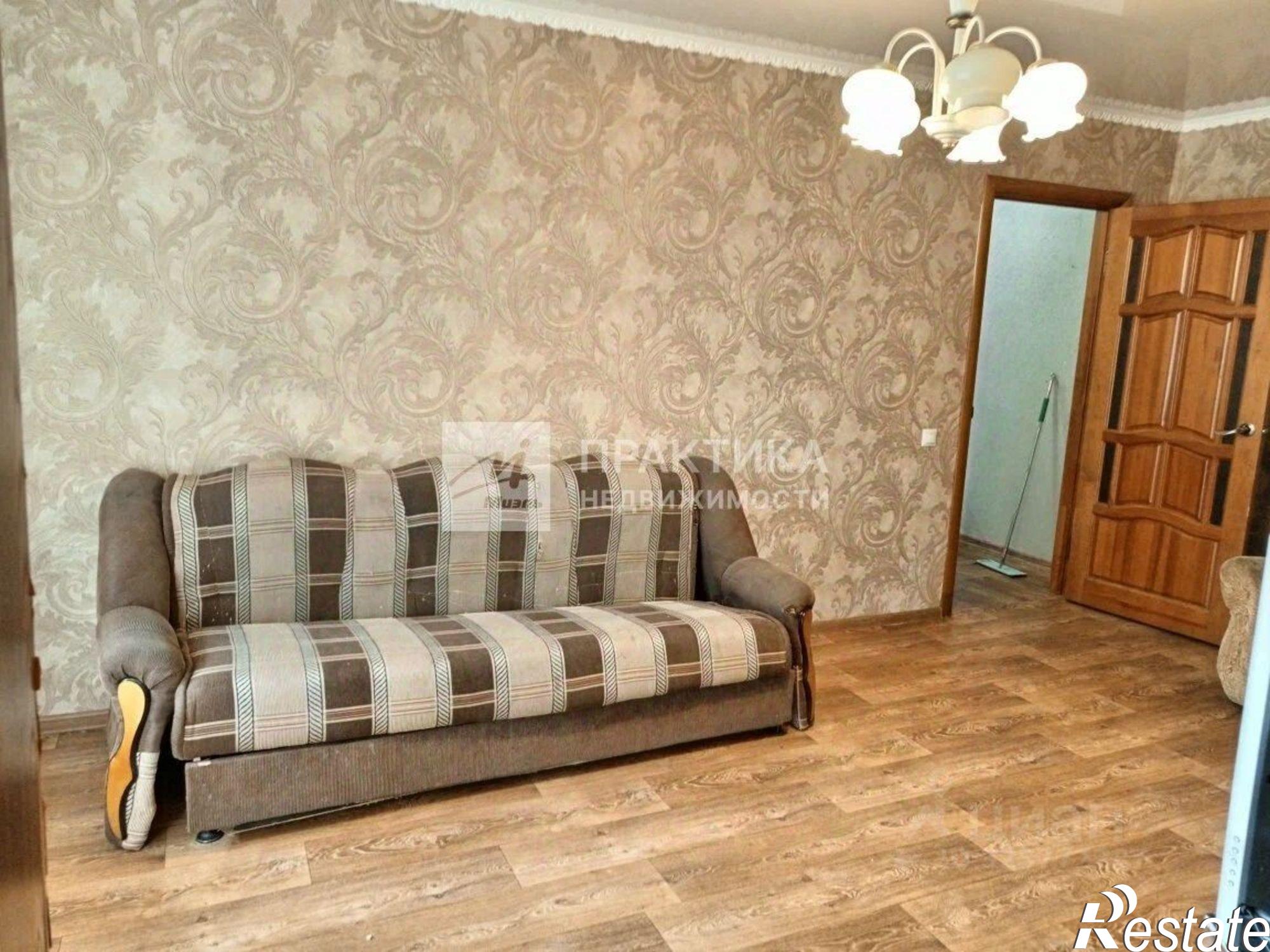 Сдать квартиру за 30 000 рублей на ул Вермишева, 4