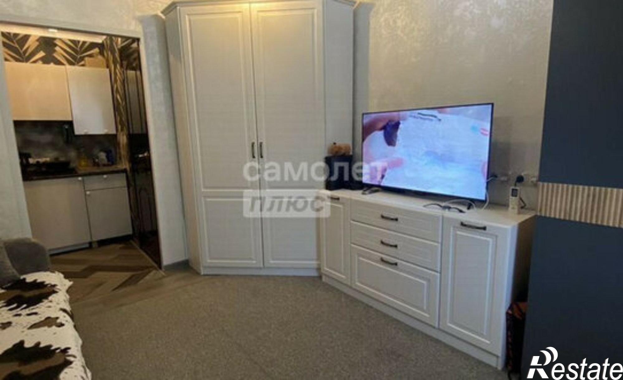 Купить квартиру за 2 310 000 рублей на ул 50 лет НЛМК, 17