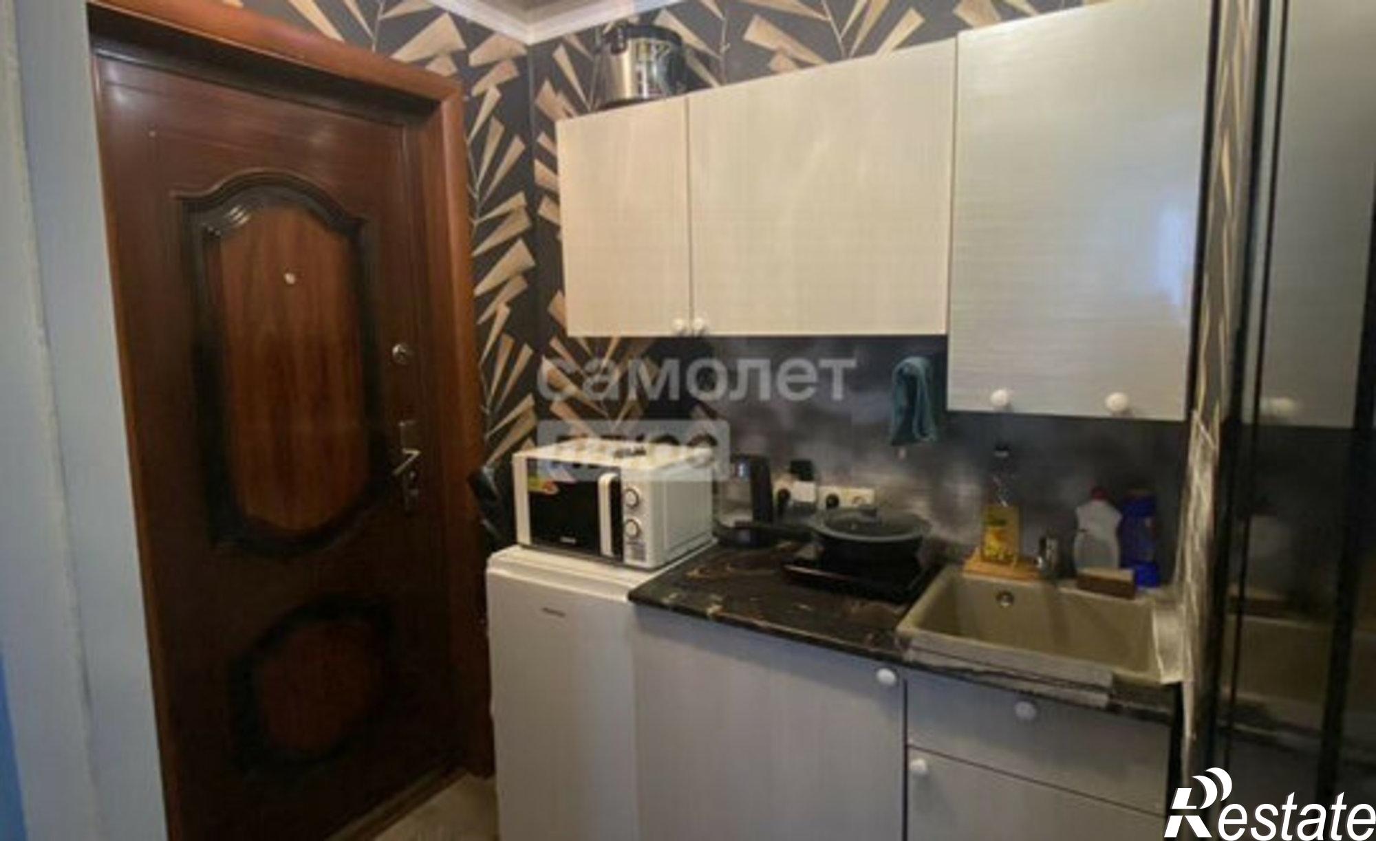 Купить квартиру за 2 310 000 рублей на ул 50 лет НЛМК, 17