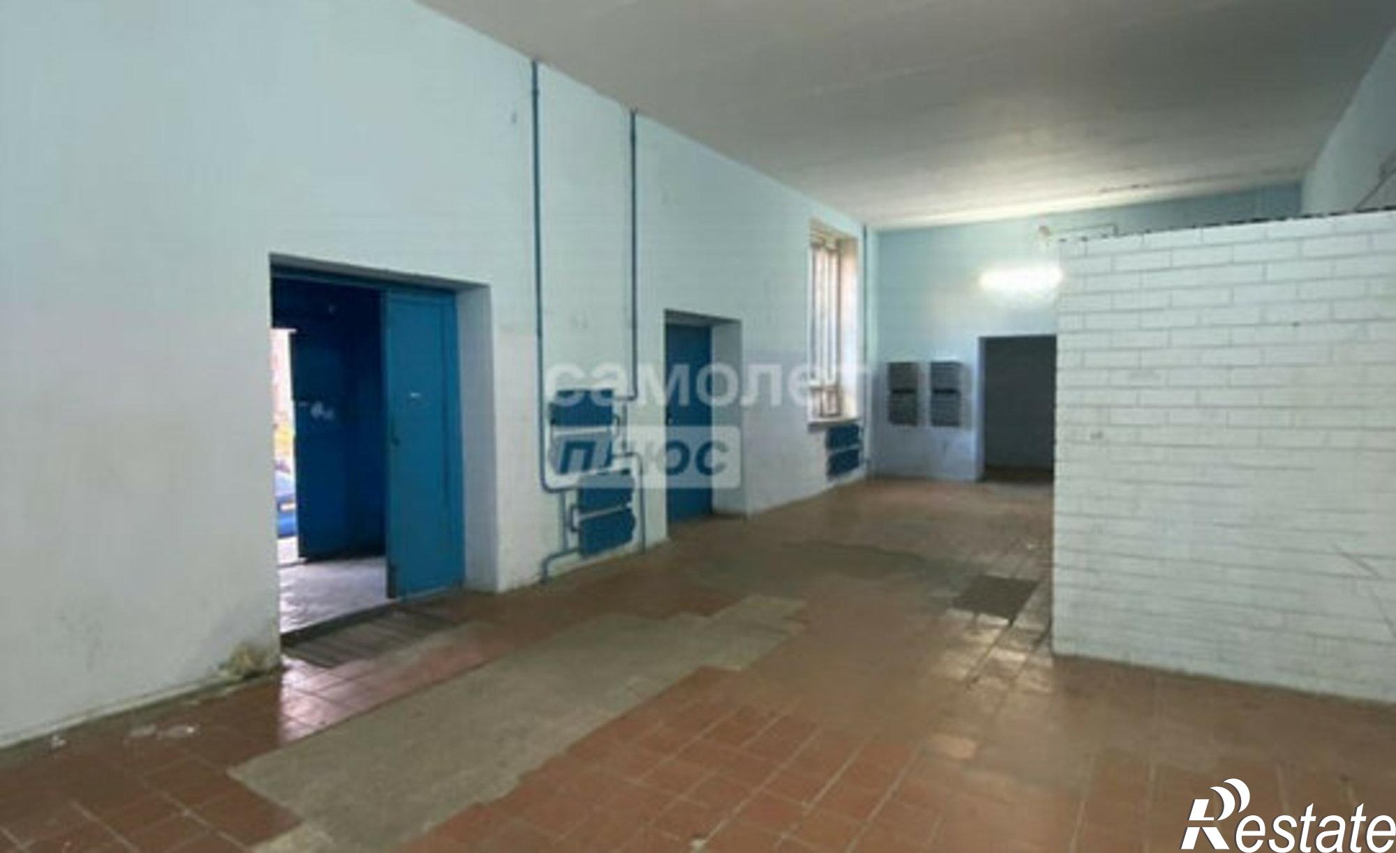 Купить квартиру за 2 310 000 рублей на ул 50 лет НЛМК, 17