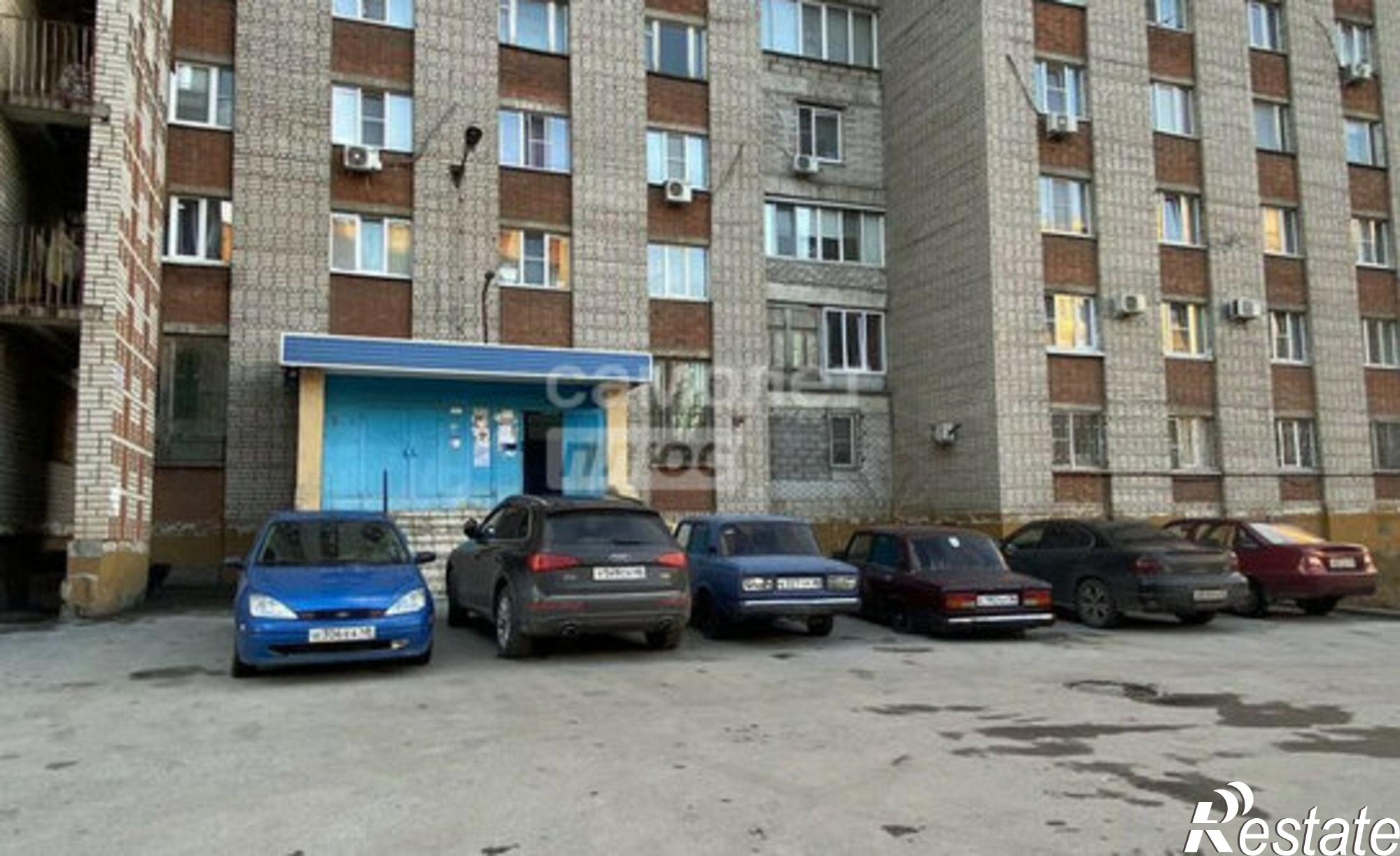 Купить квартиру за 2 310 000 рублей на ул 50 лет НЛМК, 17