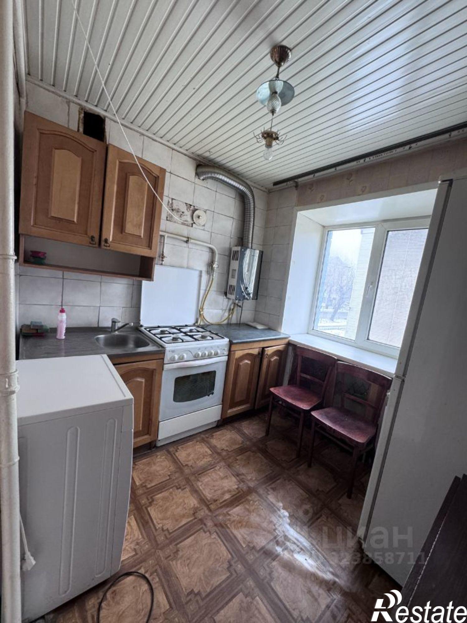 Купить квартиру за 3 000 000 рублей на ул Ленинградская, 10