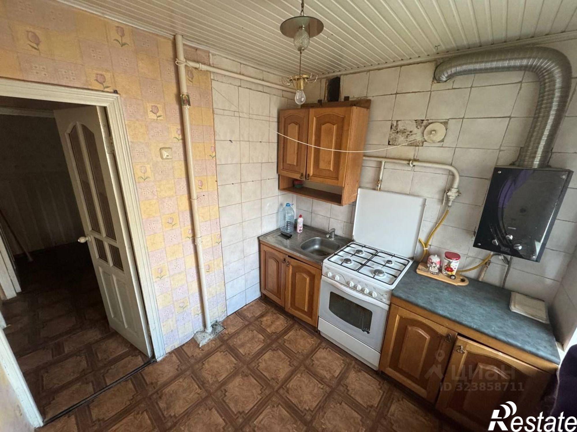 Купить квартиру за 3 000 000 рублей на ул Ленинградская, 10