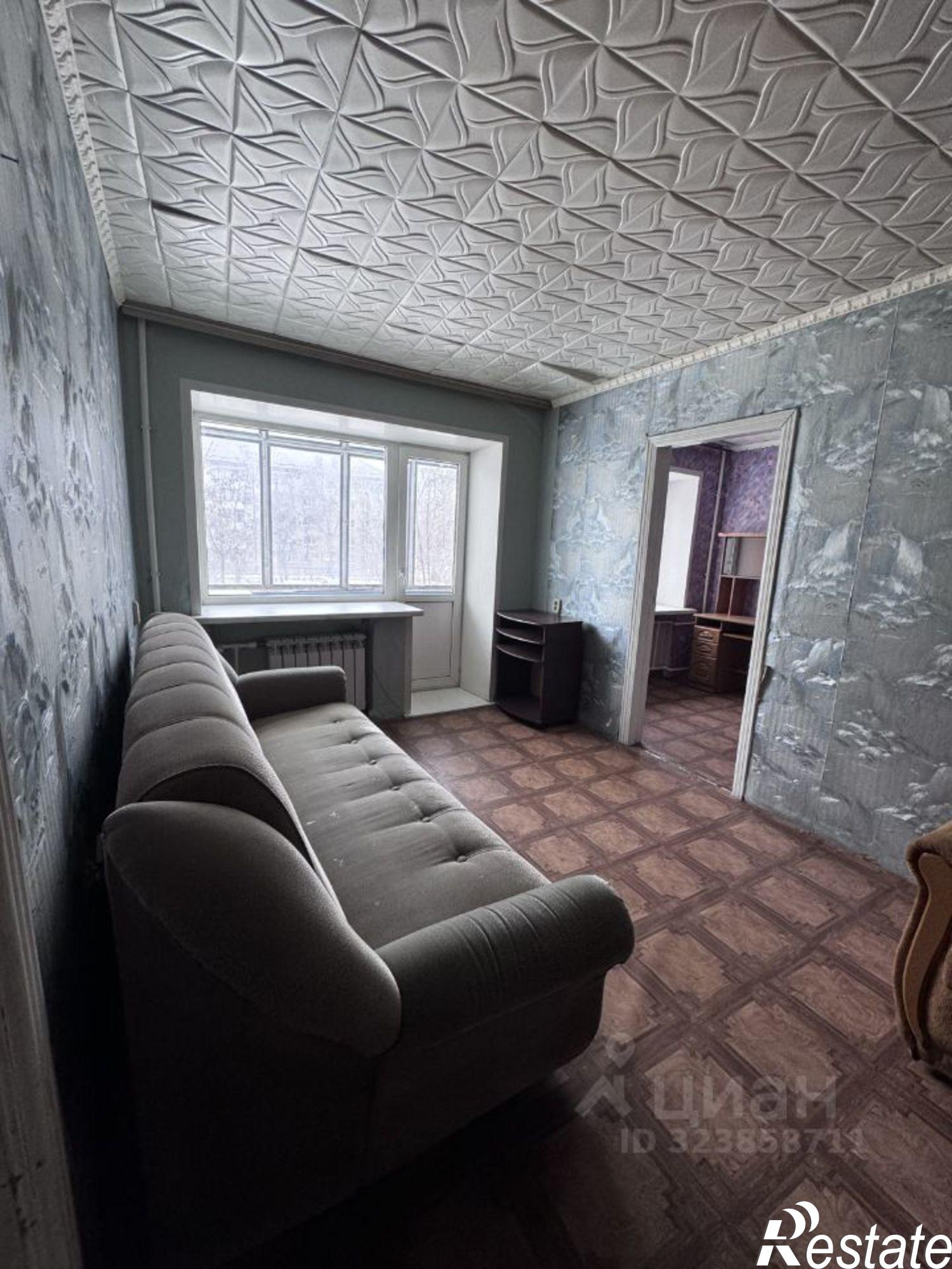 Купить квартиру за 3 000 000 рублей на ул Ленинградская, 10