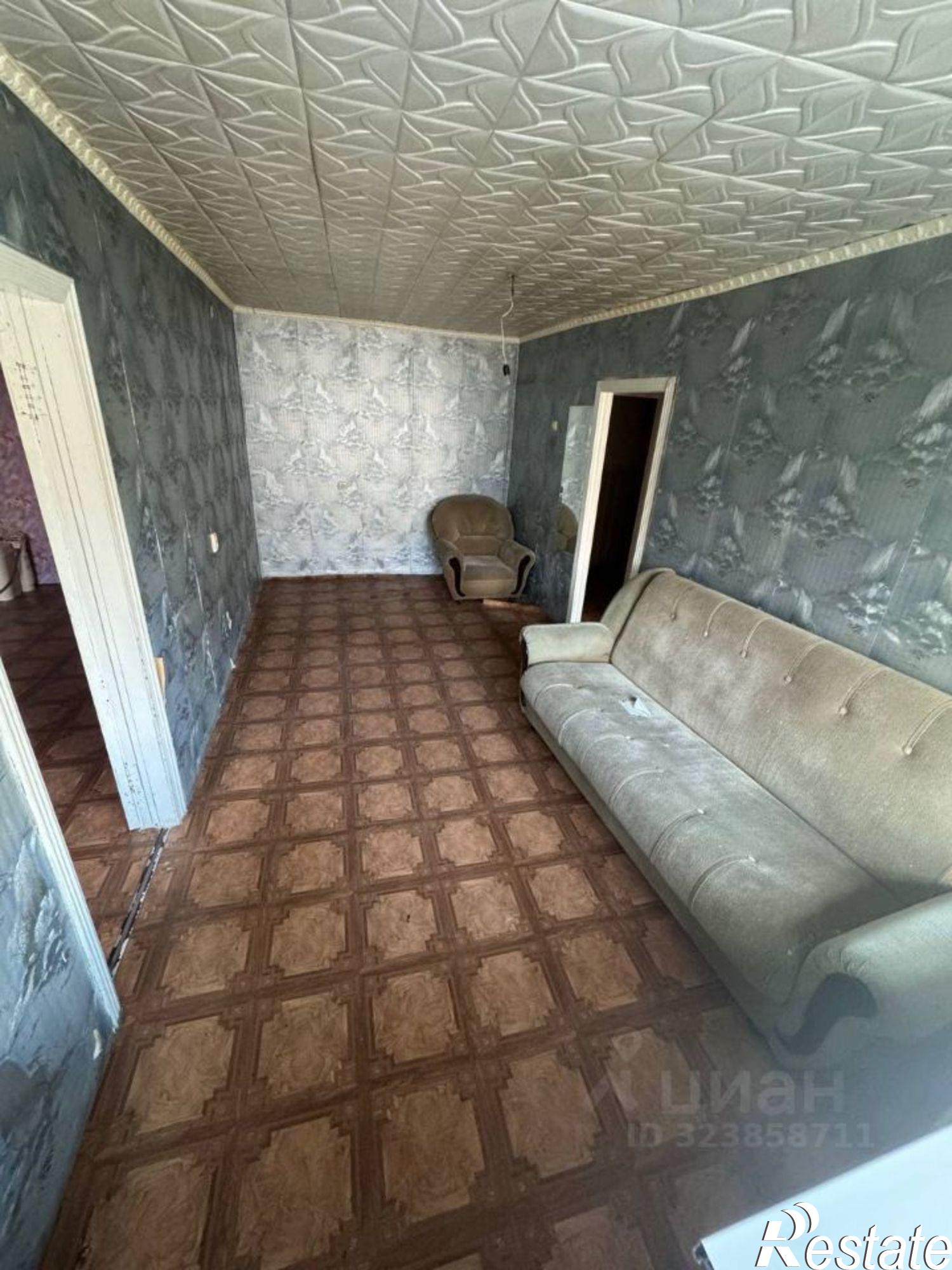 Купить квартиру за 3 000 000 рублей на ул Ленинградская, 10