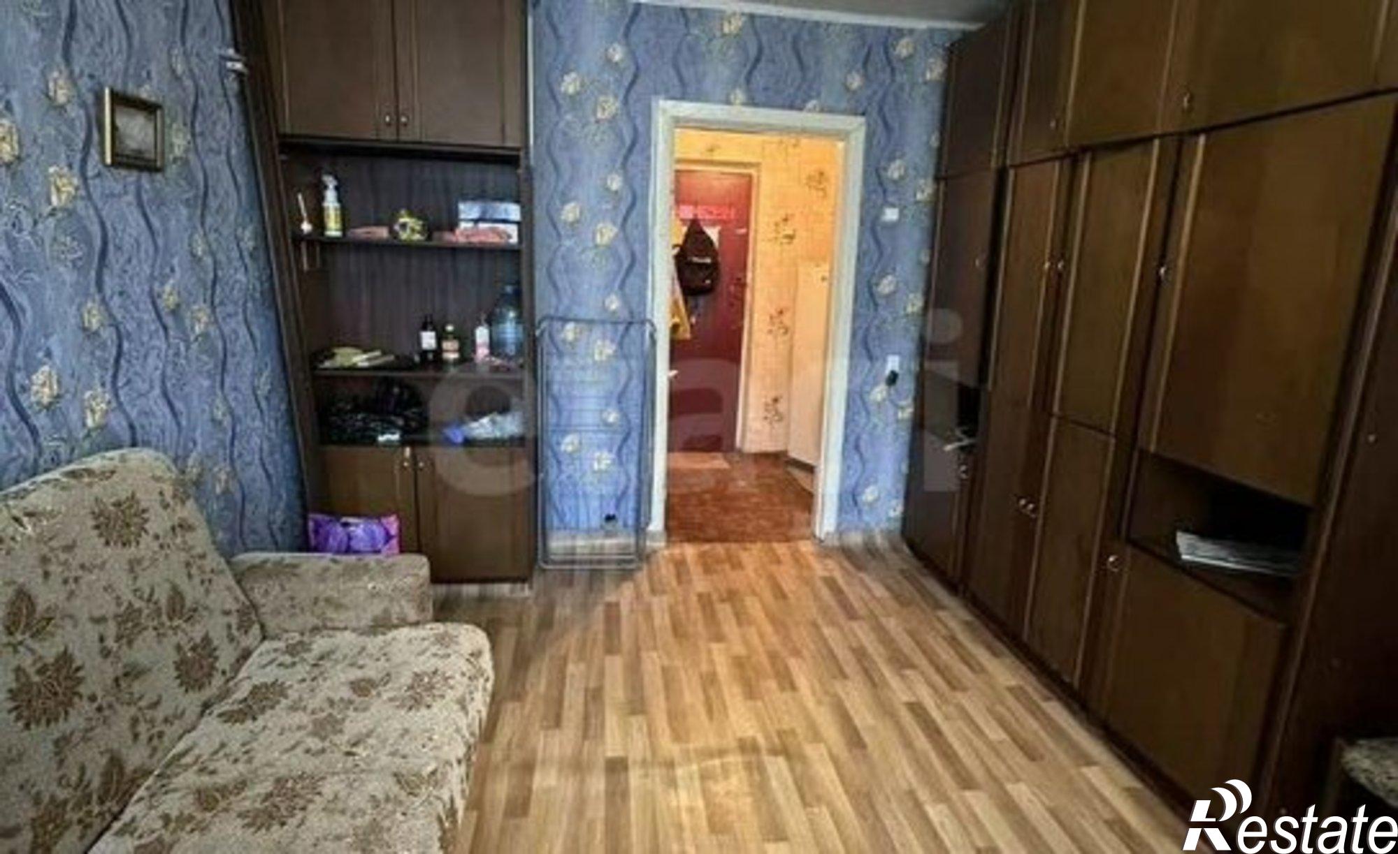 Купить квартиру за 1 860 000 рублей на пр-кт Победы, 74