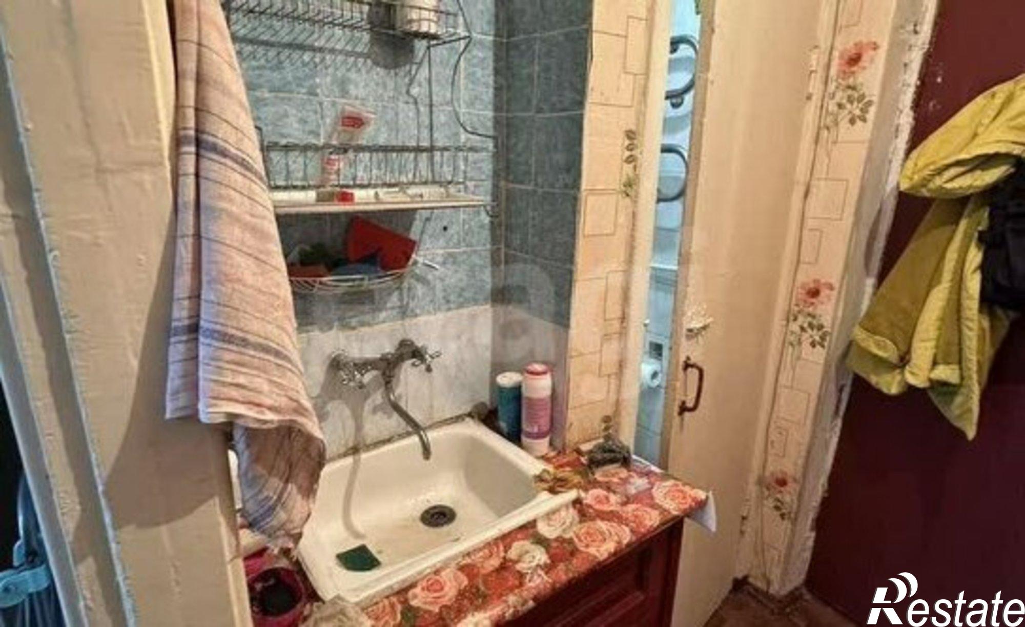 Купить квартиру за 1 860 000 рублей на пр-кт Победы, 74