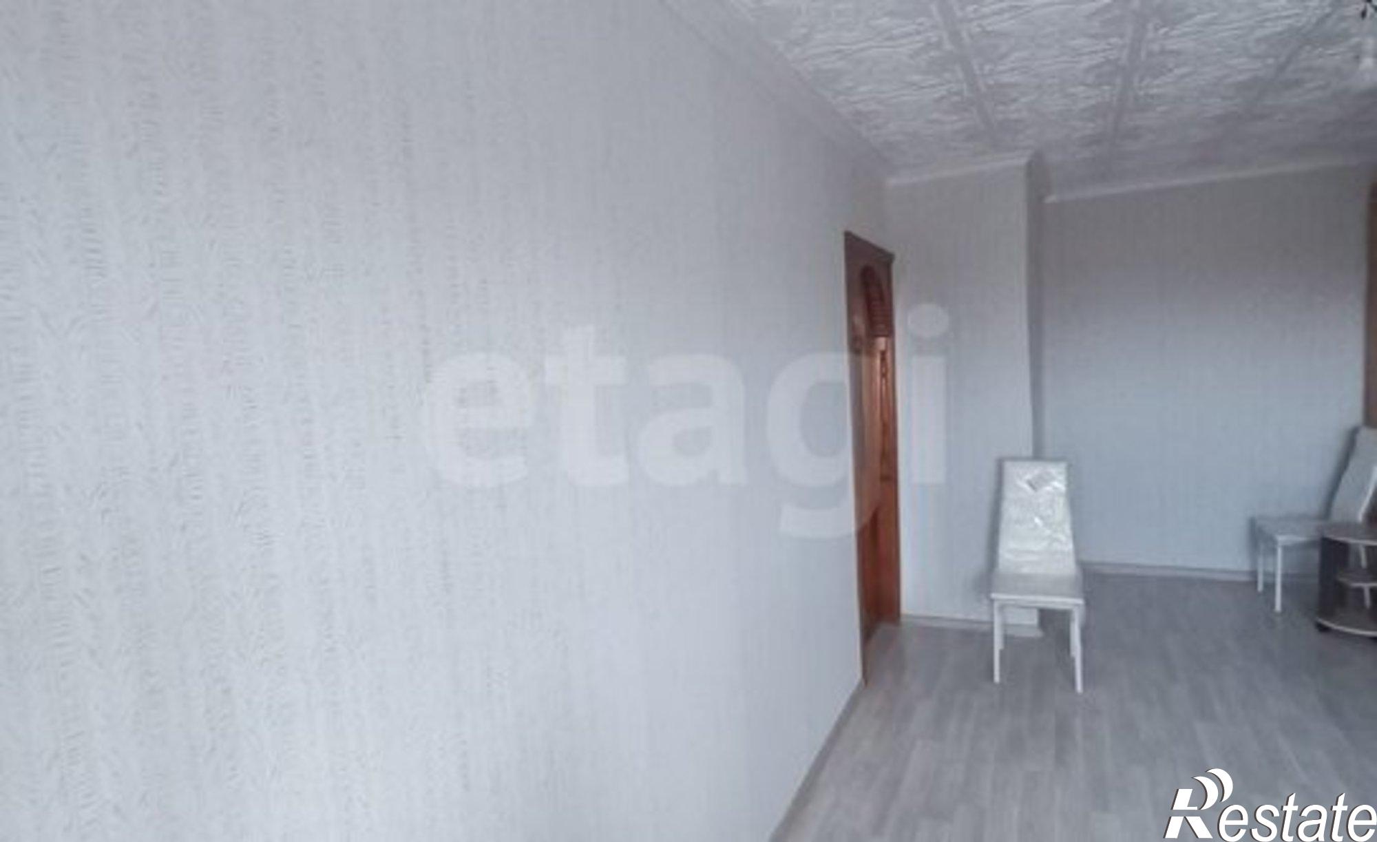 Купить квартиру за 2 560 000 рублей на ул З.Космодемьянской, 1