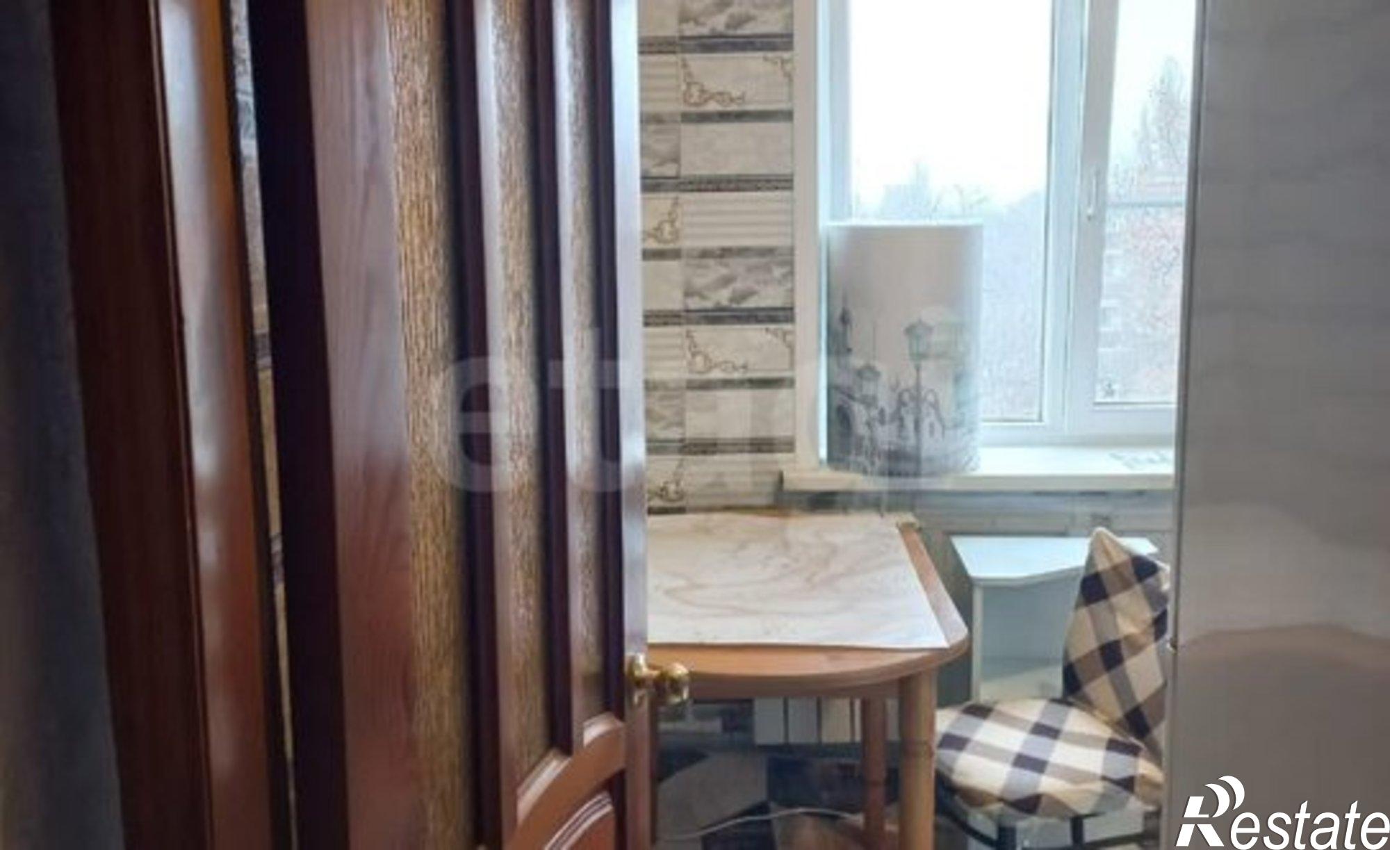 Купить квартиру за 2 560 000 рублей на ул З.Космодемьянской, 1