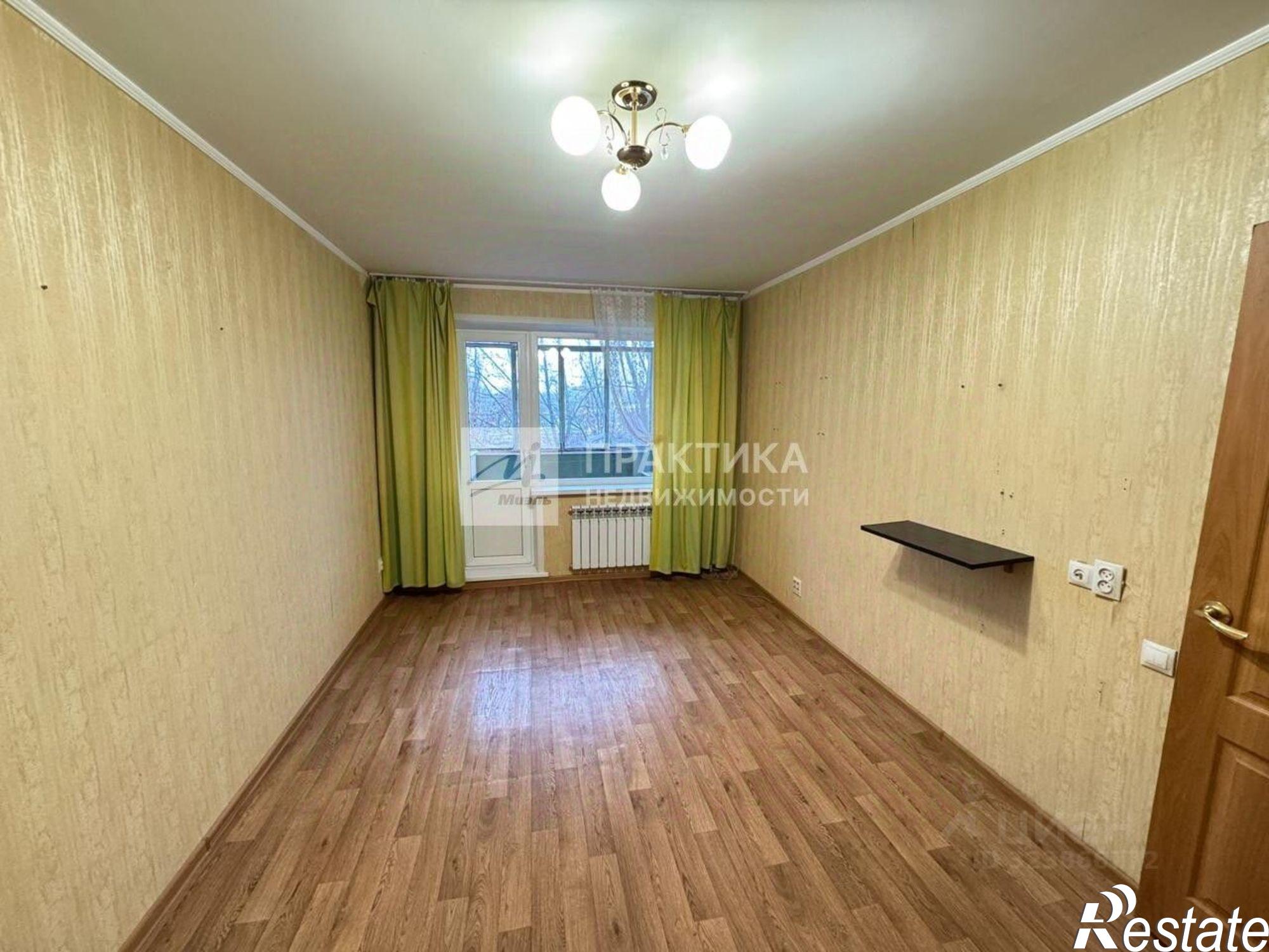 Купить квартиру за 3 300 000 рублей на ул Вермишева, 24