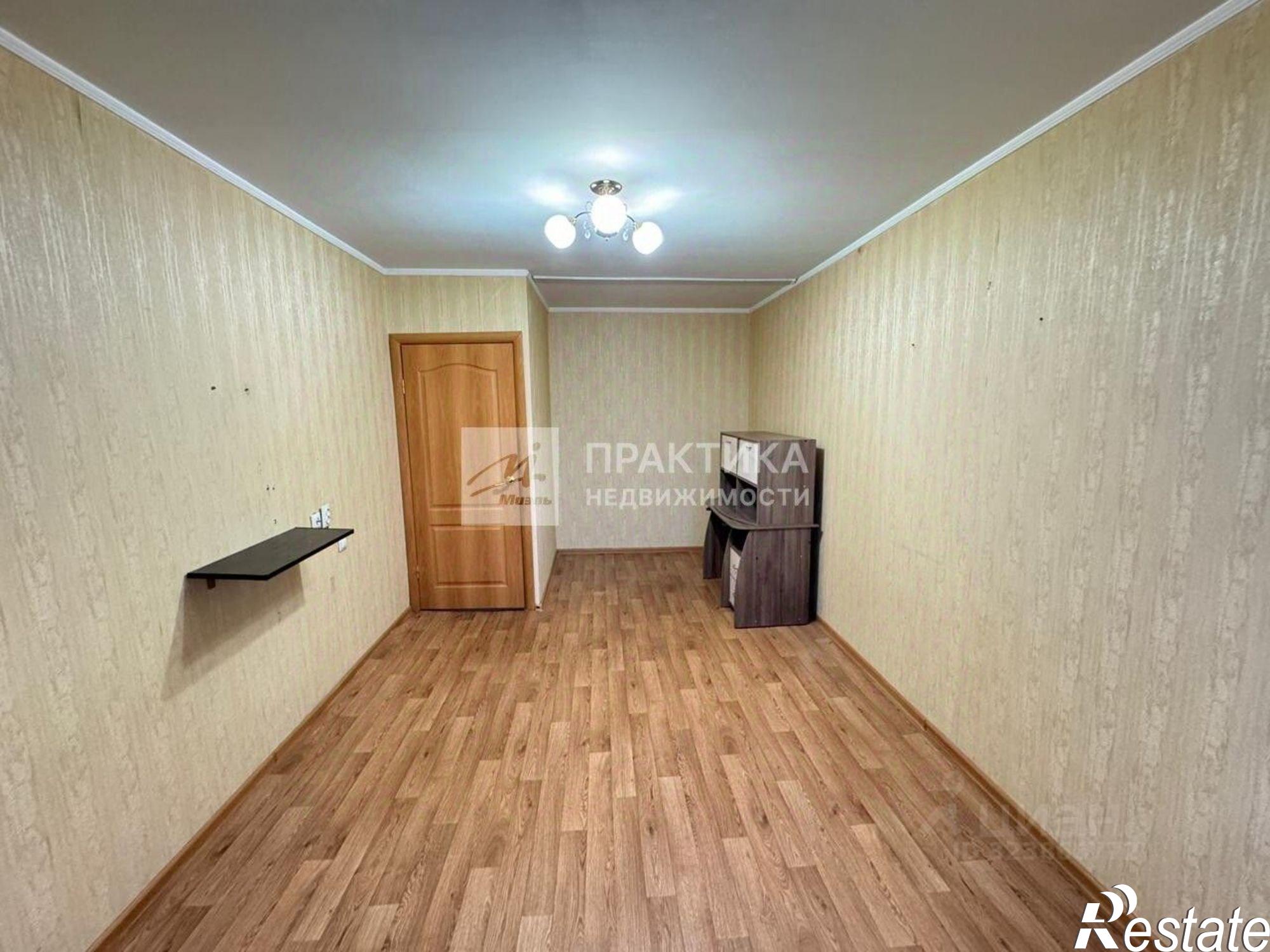 Купить квартиру за 3 300 000 рублей на ул Вермишева, 24