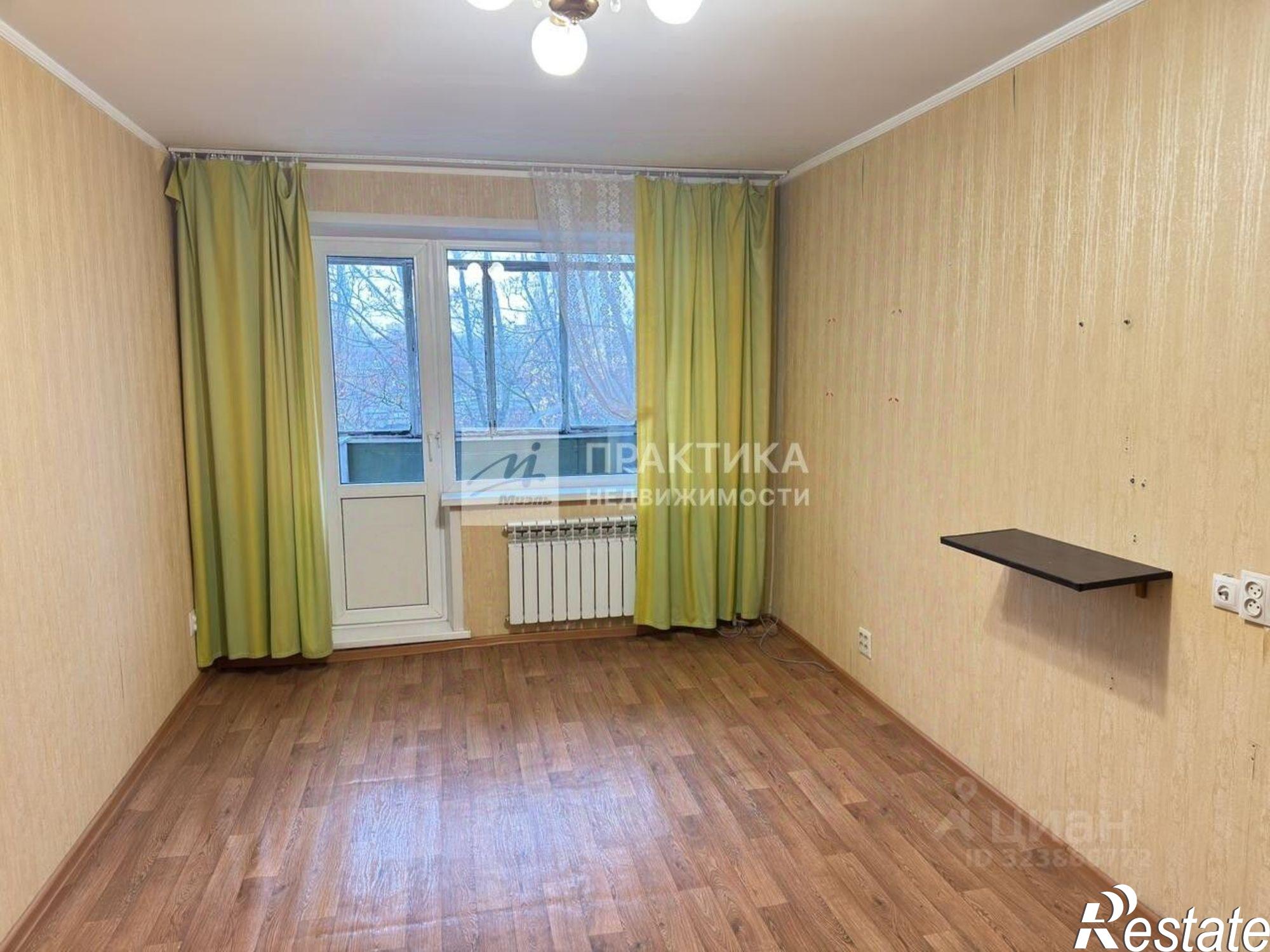 Купить квартиру за 3 300 000 рублей на ул Вермишева, 24