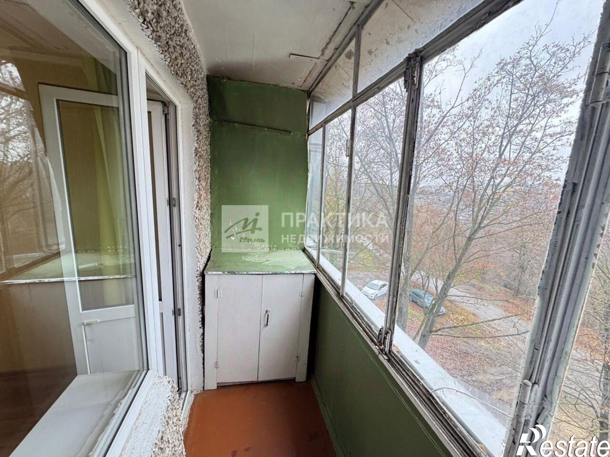 Купить квартиру за 3 300 000 рублей на ул Вермишева, 24