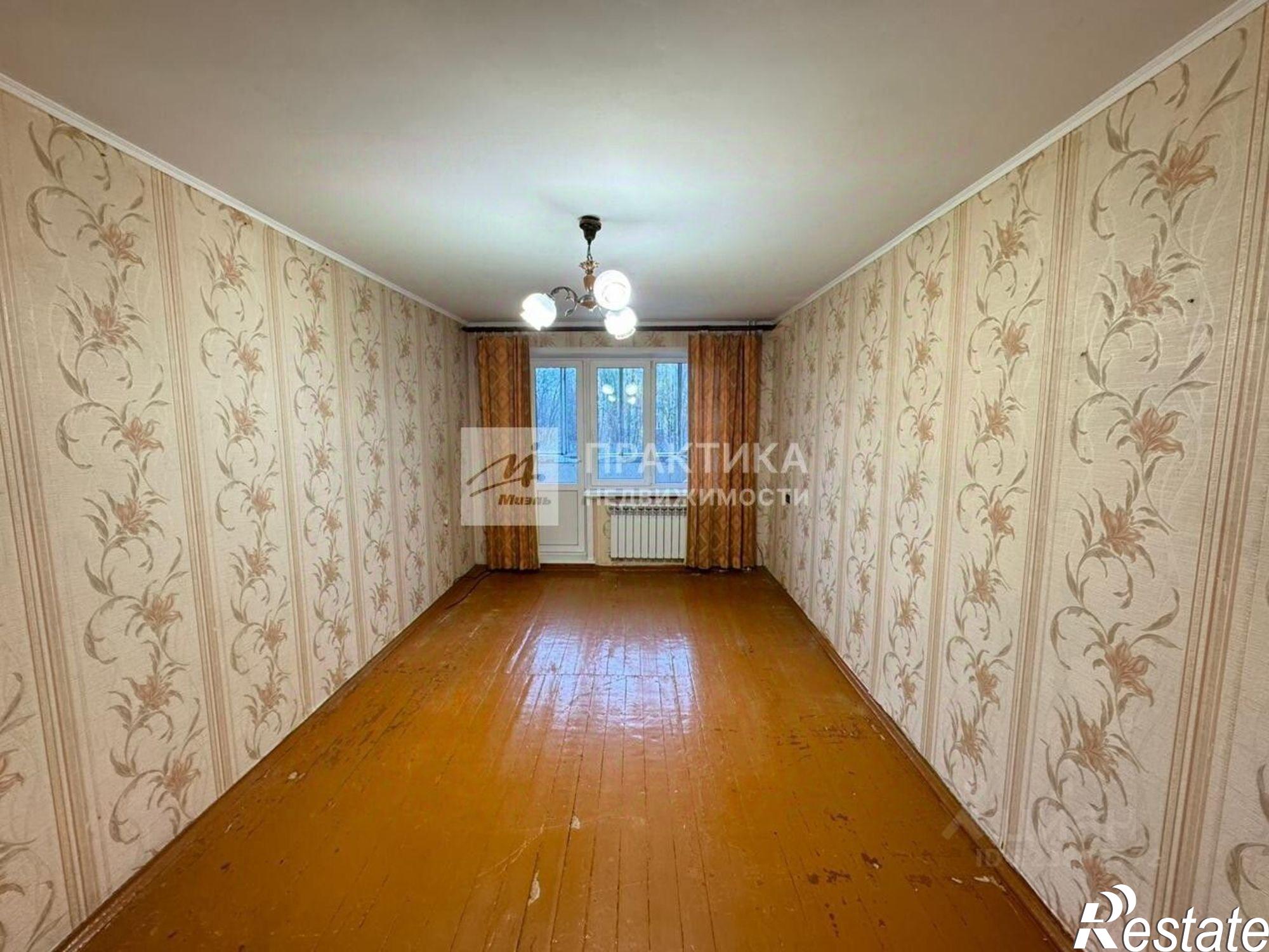 Купить квартиру за 3 300 000 рублей на ул Вермишева, 24