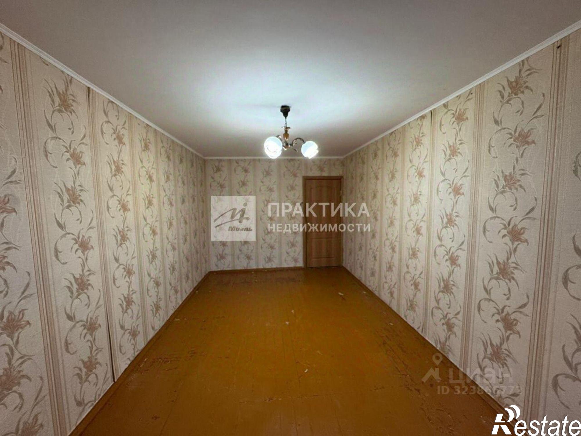 Купить квартиру за 3 300 000 рублей на ул Вермишева, 24