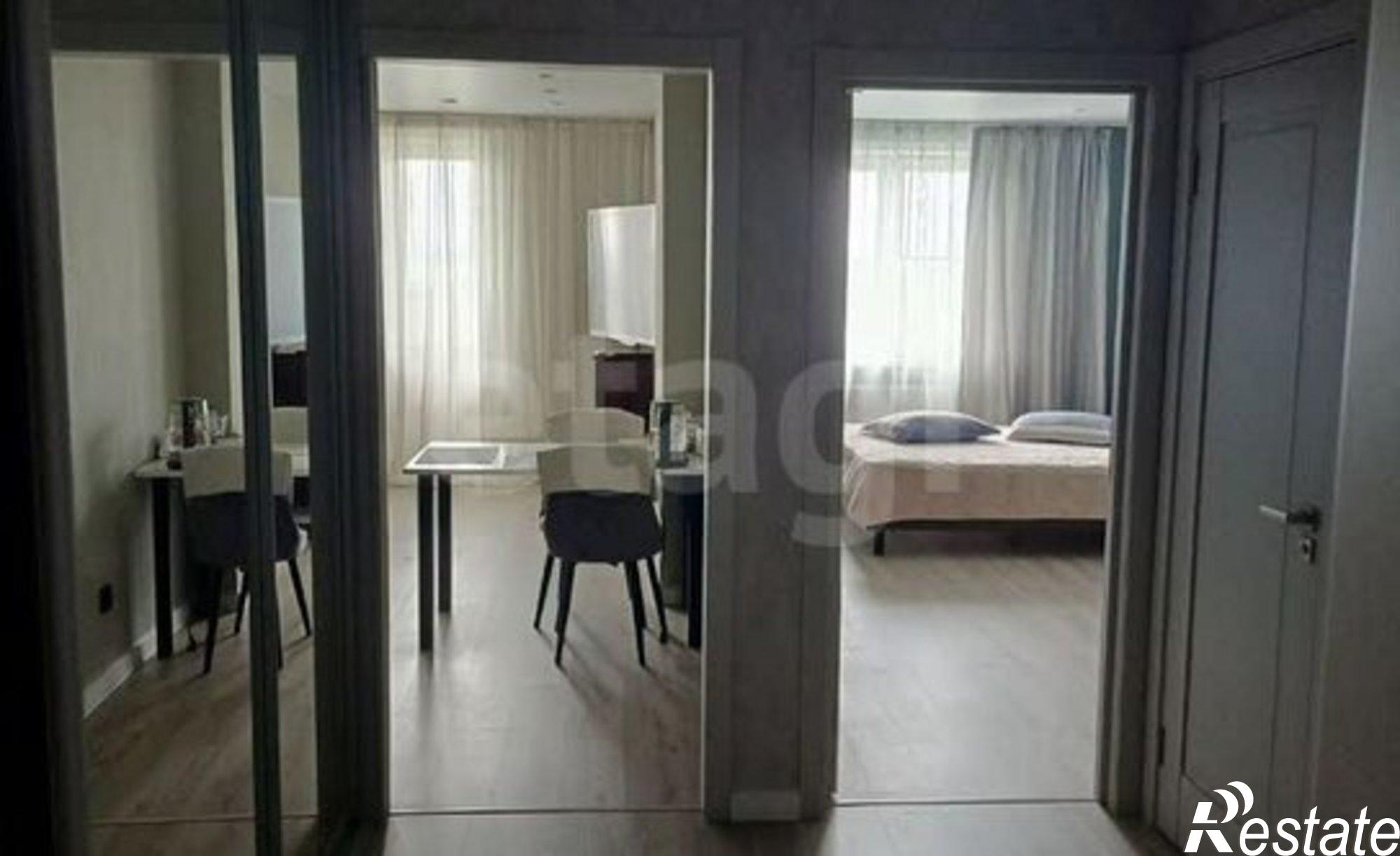 Купить квартиру за 5 970 000 рублей на улица А. Г. Стаханова, 73