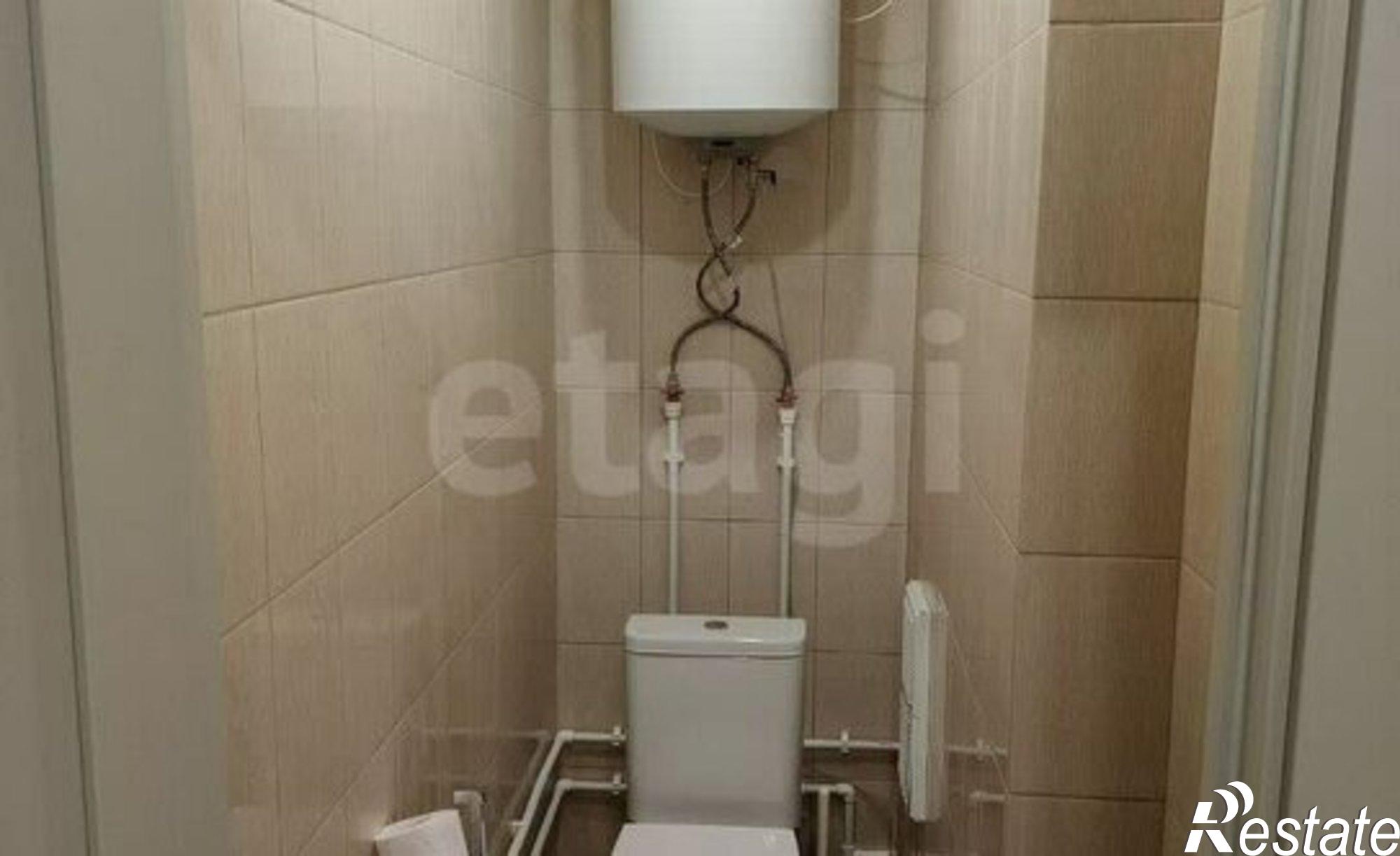 Купить квартиру за 5 970 000 рублей на улица А. Г. Стаханова, 73