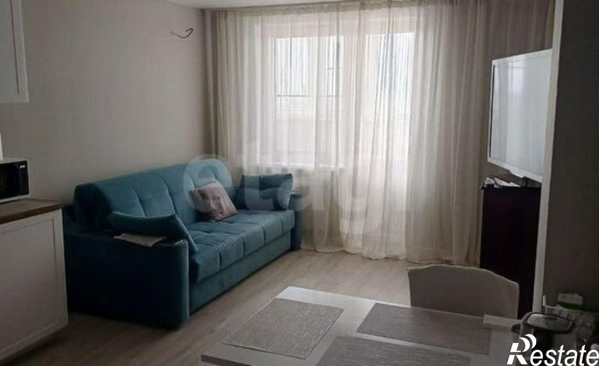 Купить квартиру за 5 970 000 рублей на улица А. Г. Стаханова, 73