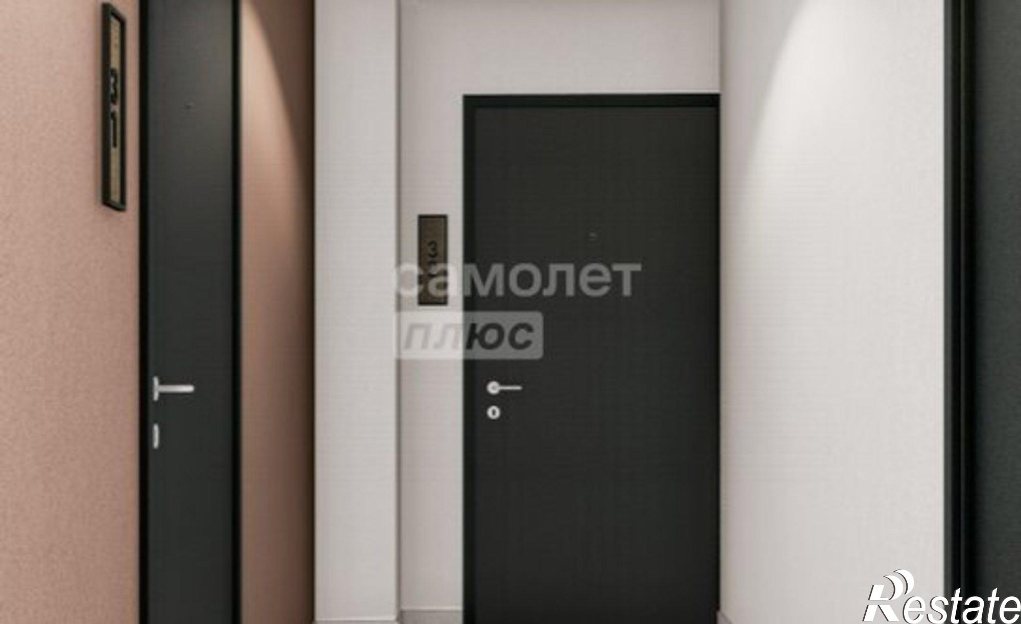 Купить квартиру за 3 394 800 рублей на Коммунистическая улица, 2