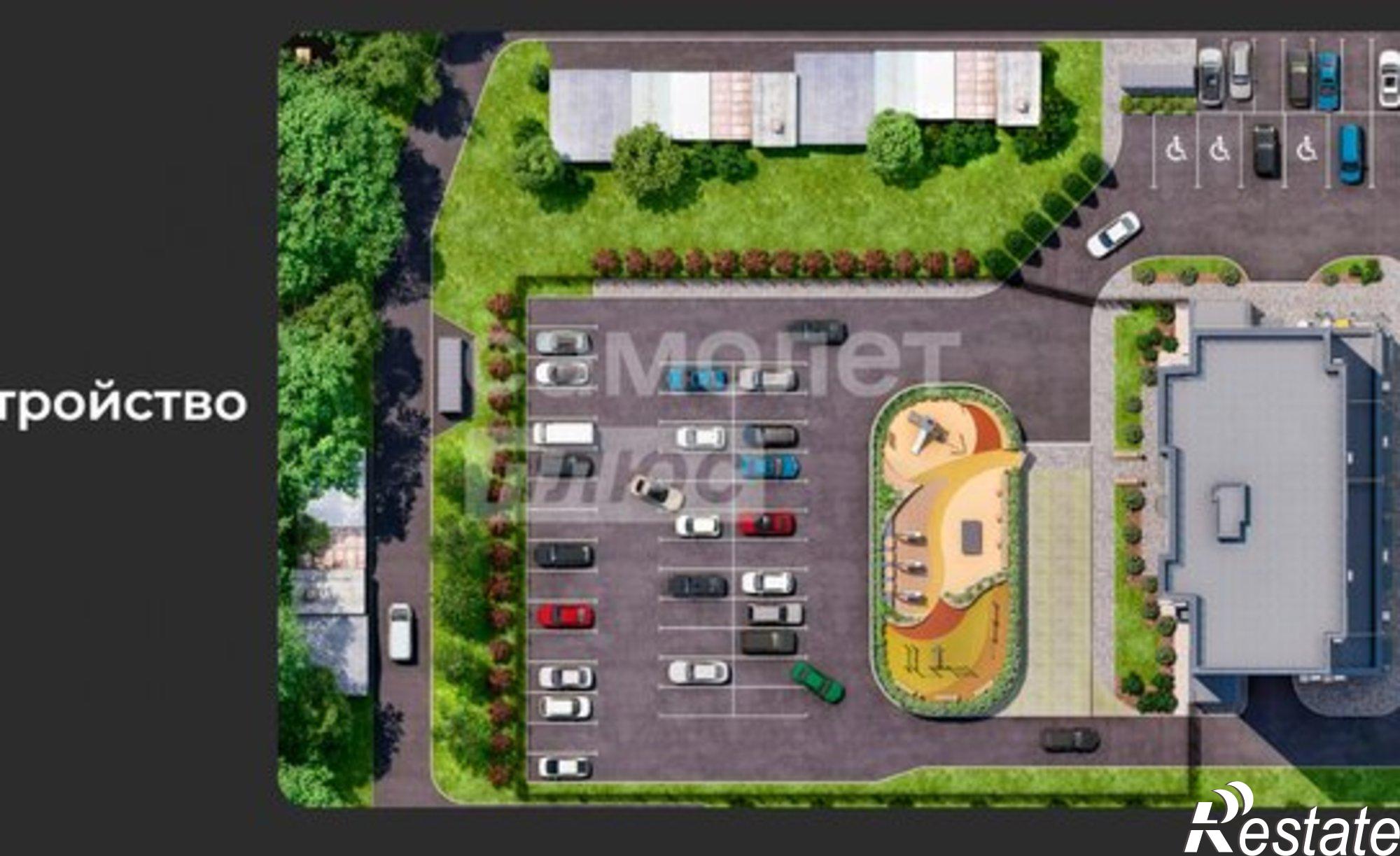 Купить квартиру за 3 394 800 рублей на Коммунистическая улица, 2