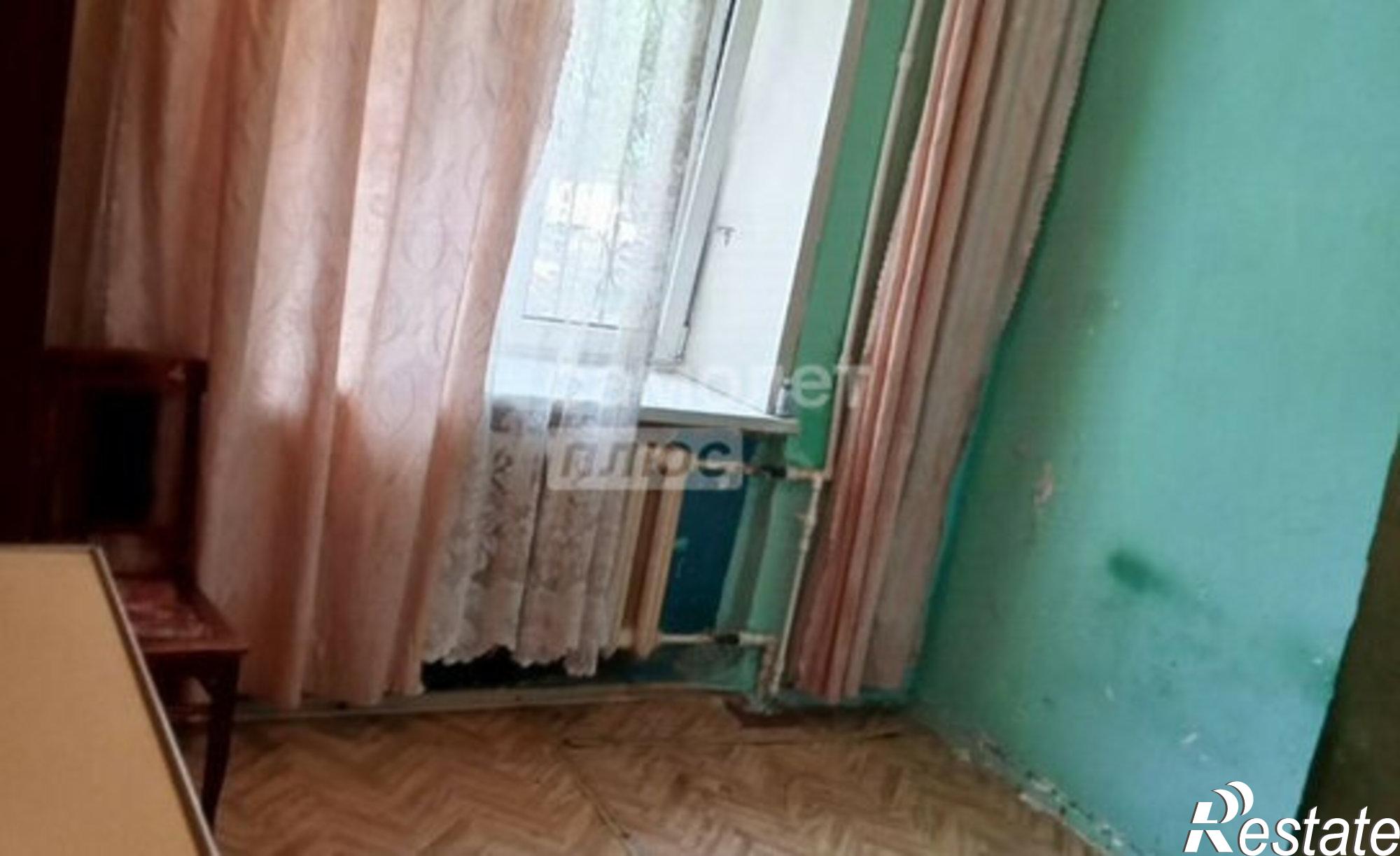 Купить квартиру за 1 170 000 рублей на ул Левобережная, 1