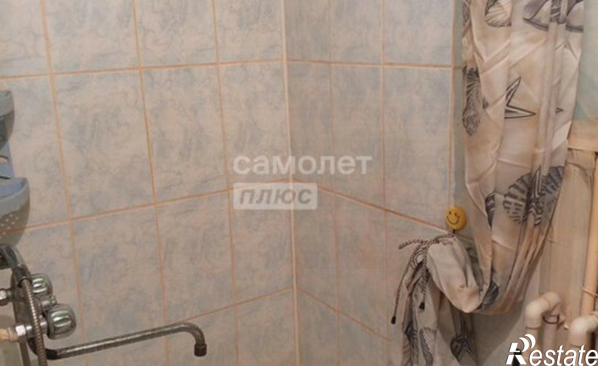 Купить квартиру за 1 170 000 рублей на ул Левобережная, 1