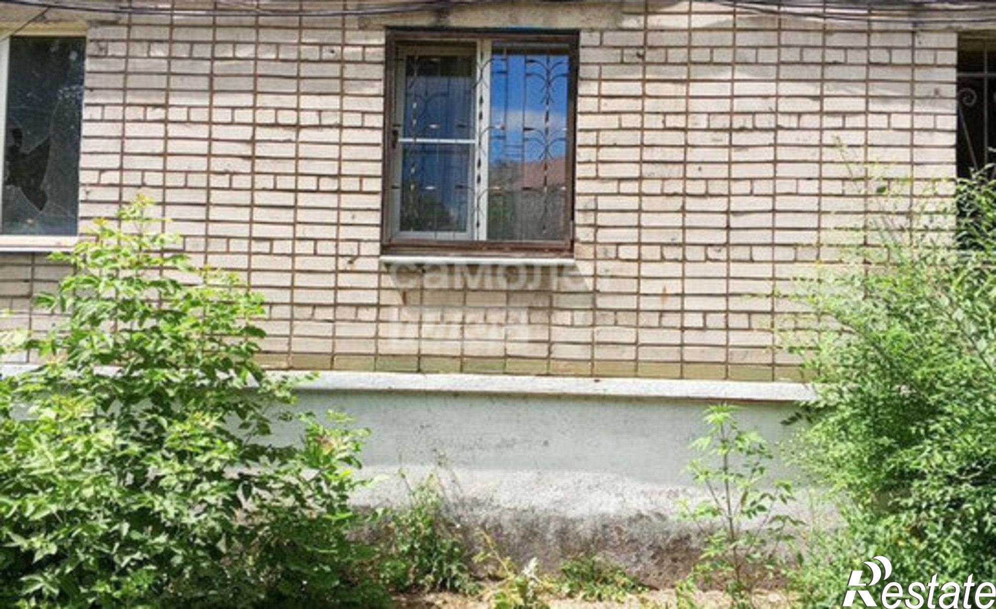 Купить квартиру за 1 170 000 рублей на ул Левобережная, 1