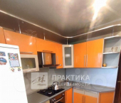 2-комн, 50кв м, этаж 7/9 улица Неделина, 55