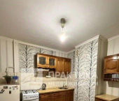 1-комн, 38кв м, этаж 3/6 ул Филипченко, 8/1