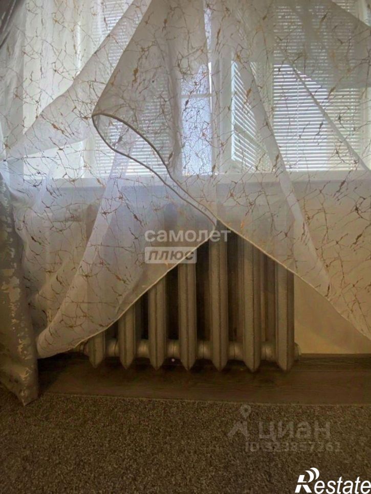 1-комн квартира улица 50 лет НЛМК, 17,  д. 17