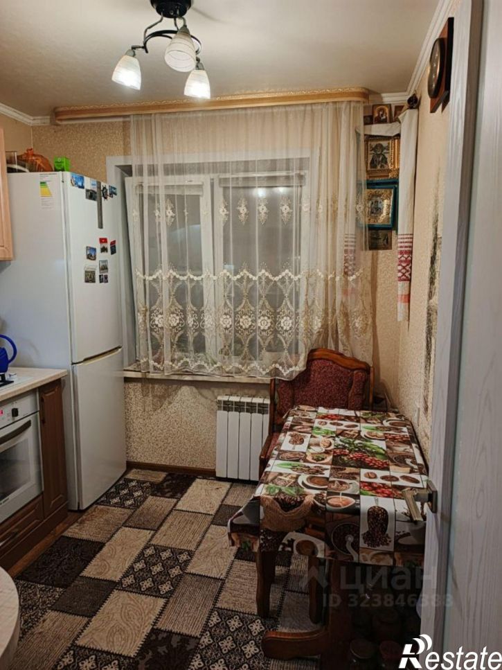 1-комн квартира ул Российская, 2,  д. 2