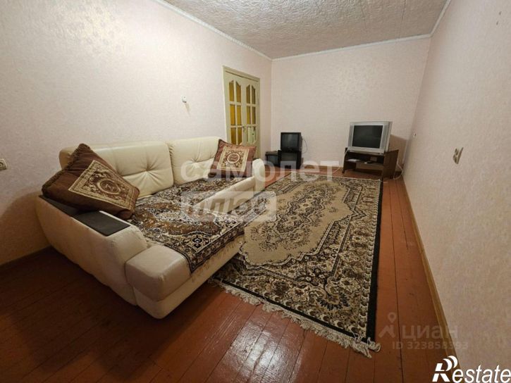 2-комн квартира пр-кт Победы, 112,  д. 112