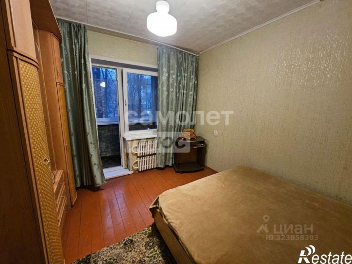 2-комн квартира пр-кт Победы, 112,  д. 112