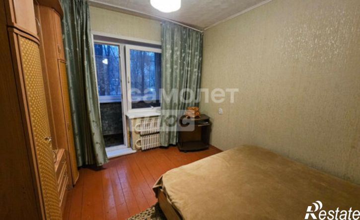 2-комн квартира пр-кт Победы, 112,  д. 112