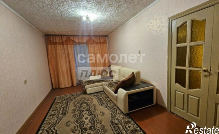 2-комн квартира пр-кт Победы, 112,  д. 112