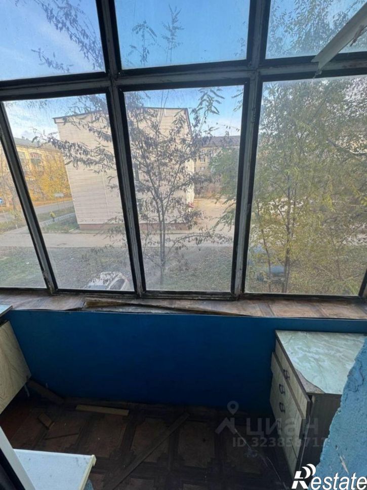 2-комн квартира ул Ленинградская, 10,  д. 10