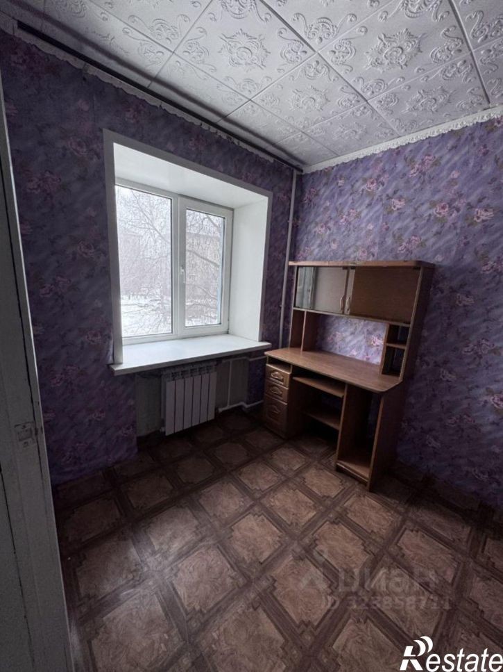 2-комн квартира ул Ленинградская, 10,  д. 10