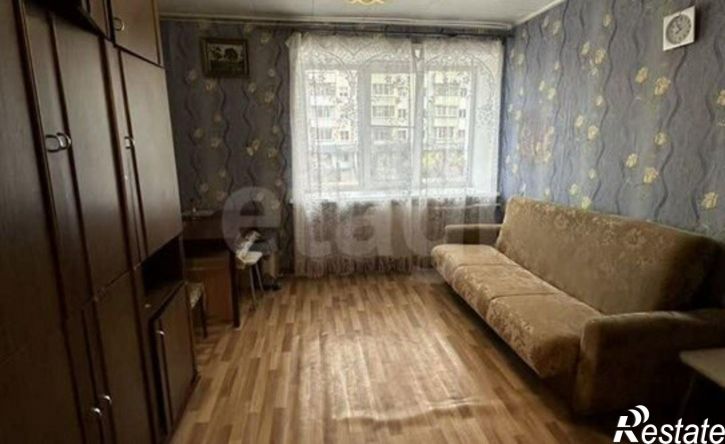 1-комн квартира пр-кт Победы, 74,  д. 74