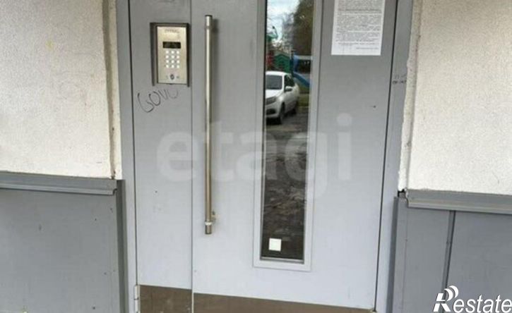 1-комн квартира пр-кт Победы, 74,  д. 74