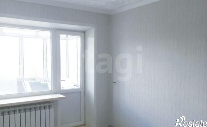 1-комн квартира ул З.Космодемьянской, 1,  д. 1