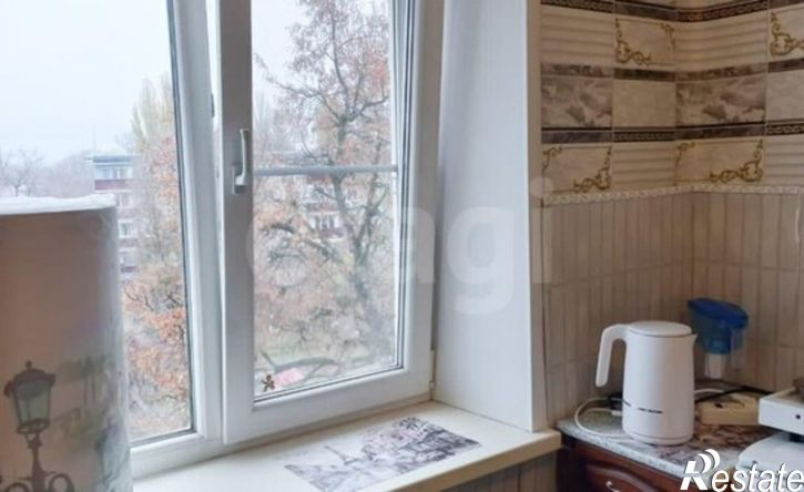 1-комн квартира ул З.Космодемьянской, 1,  д. 1