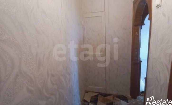 1-комн квартира ул З.Космодемьянской, 1,  д. 1