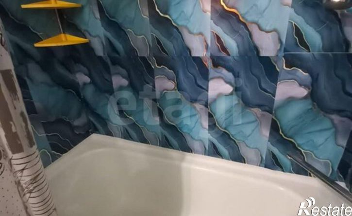 1-комн квартира ул З.Космодемьянской, 1,  д. 1