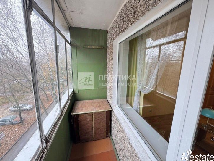 2-комн квартира ул Вермишева, 24,  д. 24