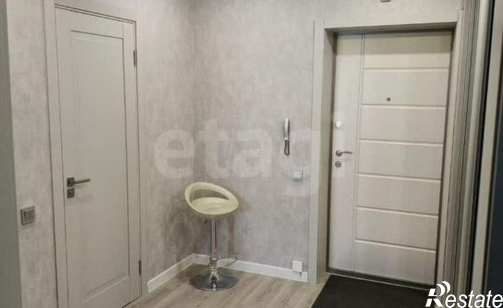 2-комн квартира улица А. Г. Стаханова, 73,  д. 73